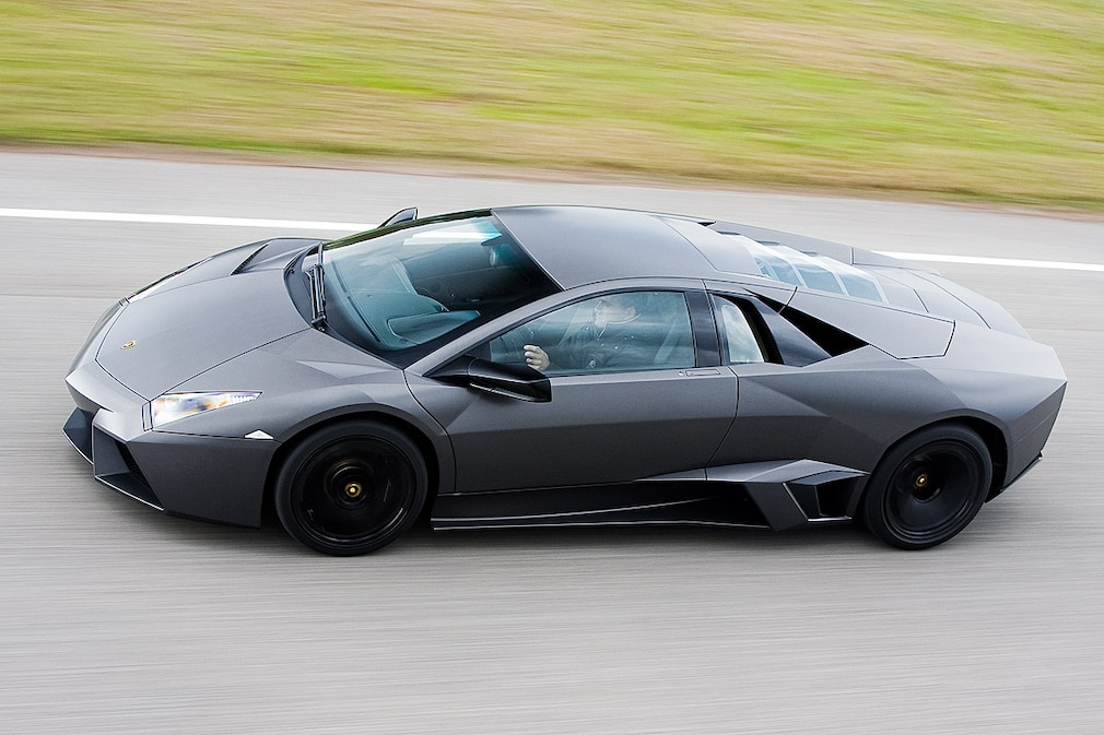 Lamborghini Reventón