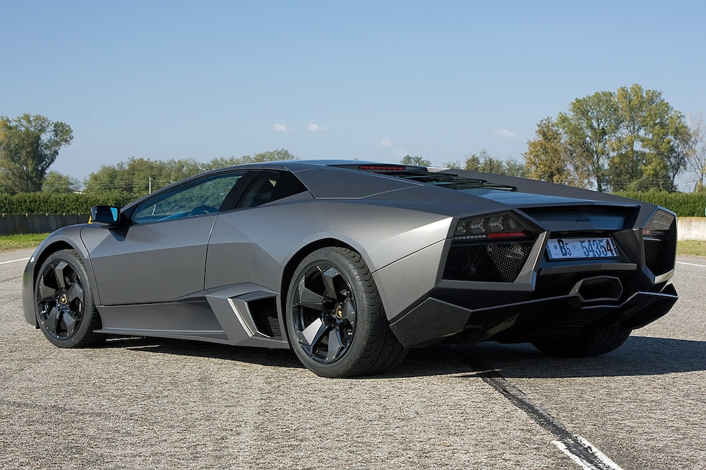 Lamborghini Reventón