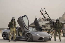 Lamborghini Reventón