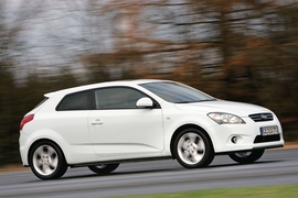 Kia Pro Ceed