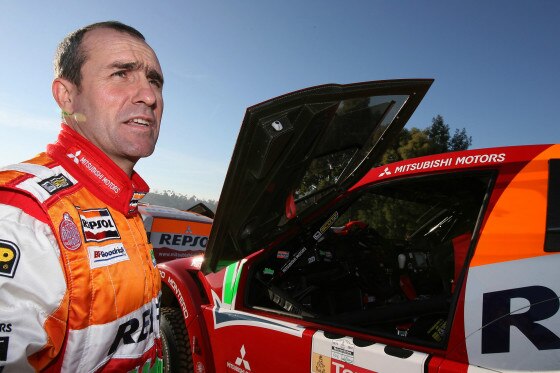 Stéphane Peterhansel
