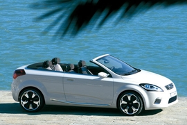 Kia Ex-Cee´d