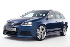 Volkswagen VW Golf