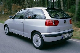Seat Ibiza Signo 1.4 16V