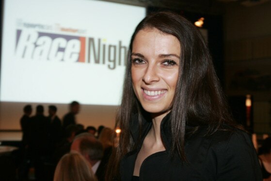 Race Night 2007