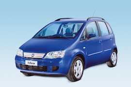 Fiat Idea