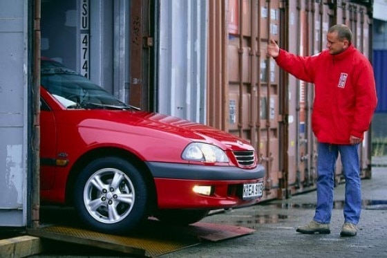 Toyota Avensis Combi 2.0 D-4D lineasol