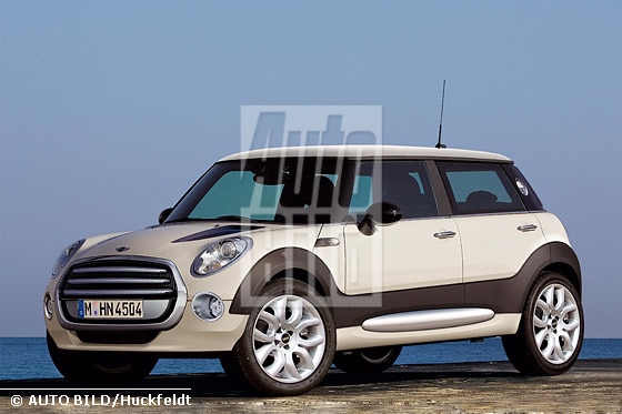 IG Metall kritisiert BMW