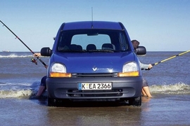 Renault Kangoo RXE 1.9 dTi