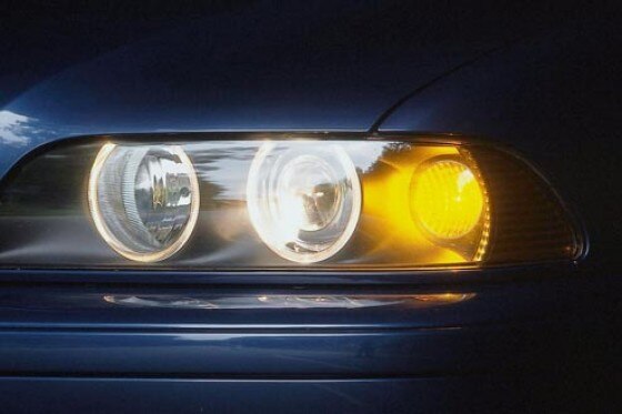 BMW 520i BMW 520i