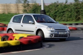 Renault Clio Sport 2.0 16V
