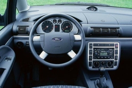 Ford Galaxy 2.3 Trend