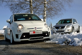 MS Design Fiat 500 Cup Abt Tiguan VS 4