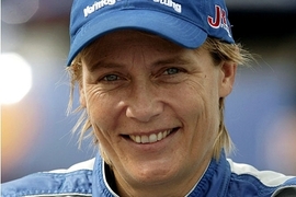 Rallye Dakar 2008