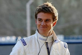 Nico Hülkenberg