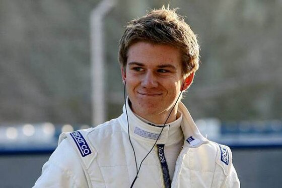 Nico Hülkenberg