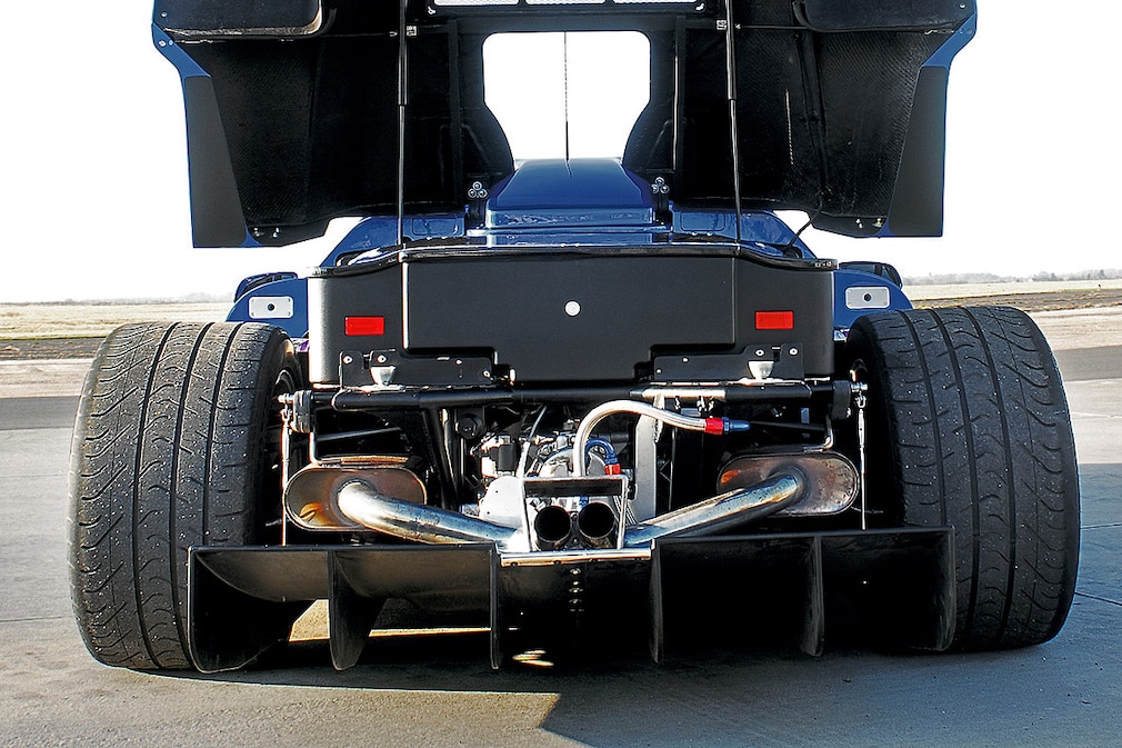 Apollo Gumpert