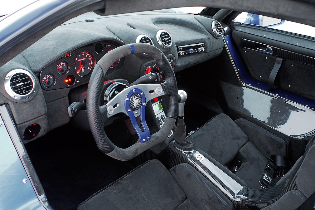 Apollo Gumpert