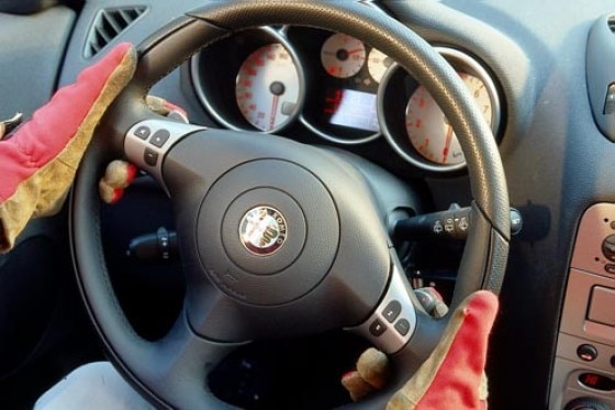 Alfa Romeo 147 2.0 Selespeed