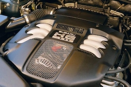 Subaru Legacy Outback H6-3.0