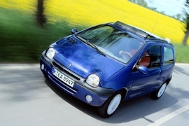 Renault Twingo Privilège 1.2 16V