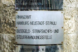 Fahrtkosten