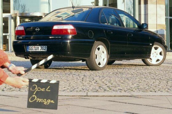 Gebrauchtwagen Gebrauchtwagen