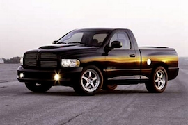Dodge Ram SRT-10