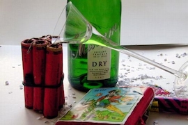 Silvestertips