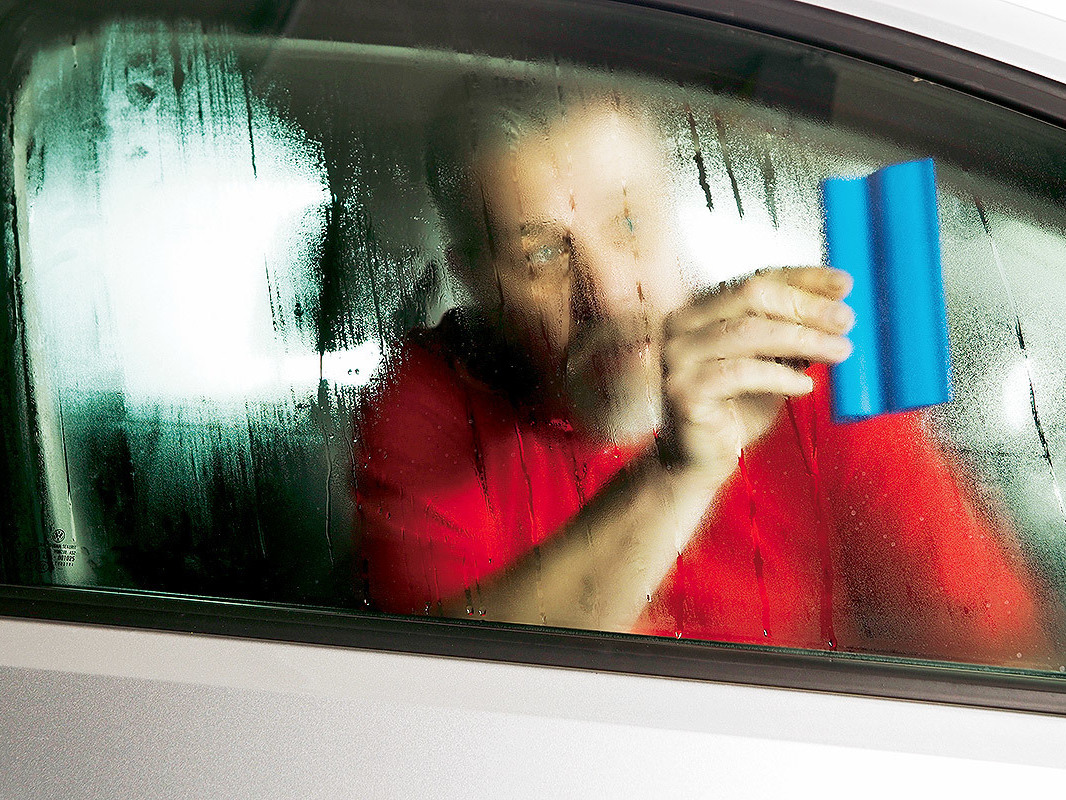 Luftentfeuchter für Autos: So vermeiden Sie beschlagene Scheiben