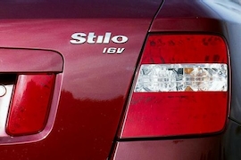 Fiat Stilo 1.8 16V Dynamic