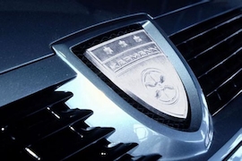 100 Jahre Karmann