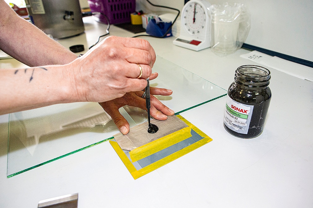 Produkttest - Insektenentfernter