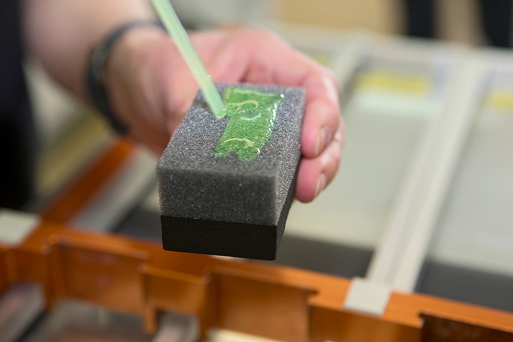 Produkttest - Insektenentfernter