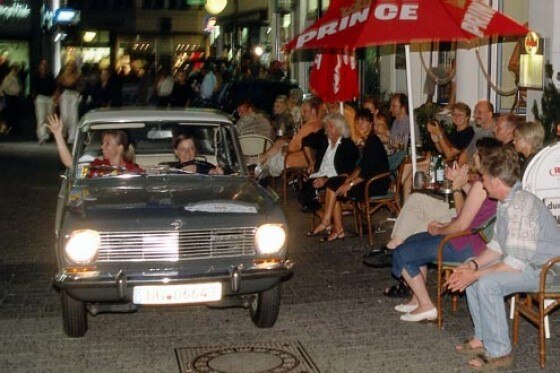 2000 km durch Deutschland