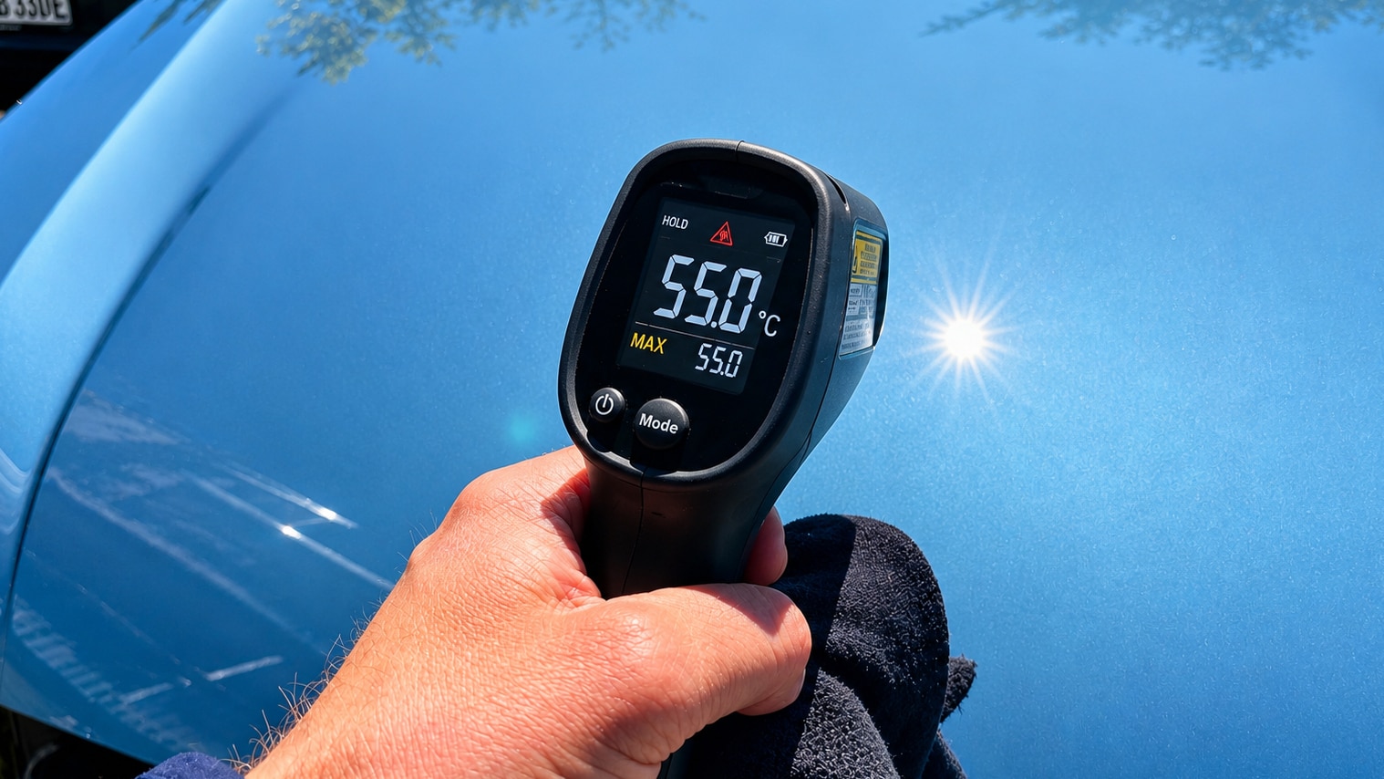 Darum-schadet-die-Sonne-Ihrem-Auto