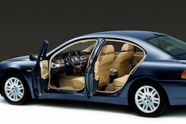 Der neue 7er-BMW