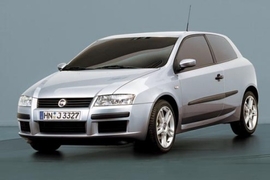 Fiat Stilo