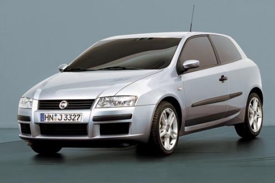 Fiat Stilo