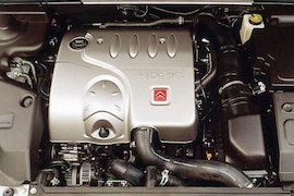 Von Motoröl bis Kühlflüssigkeit