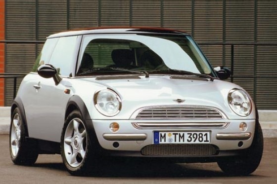 Mini One 1.6