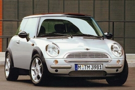 Mini One 1.6