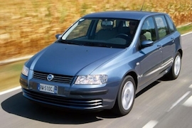 Fiat Stilo