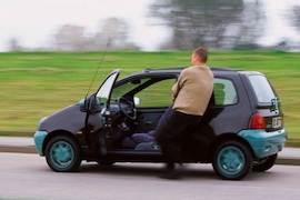 Renault Twingo (ab 1993)