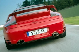 Porsche 911 GT2
