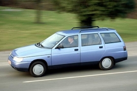 Lada 110/111