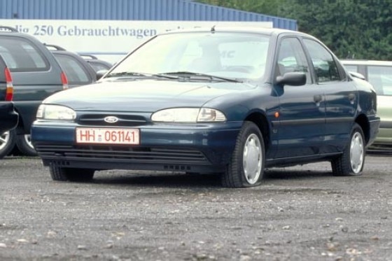 Ford Mondeo I (1993-2000)