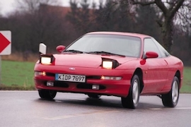 Ford Probe II (1993-1998)