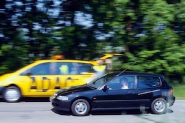 Honda Civic (1991-1995)