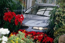 Mazda Xedos 6 (1992-1999)